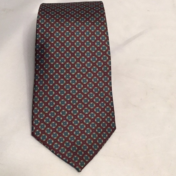 Oscar DELA RENTA COUTURE NECK TIE - Picture 1 of 3